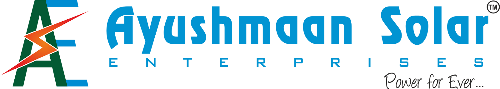 Ayushmmaan Solar